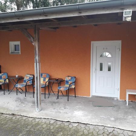 Ferienpark Tannenbruchsee Neustadt am Rübenberge Zewnętrze zdjęcie