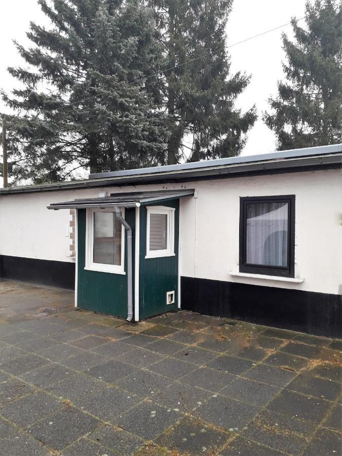 Ferienpark Tannenbruchsee Neustadt am Rübenberge Zewnętrze zdjęcie