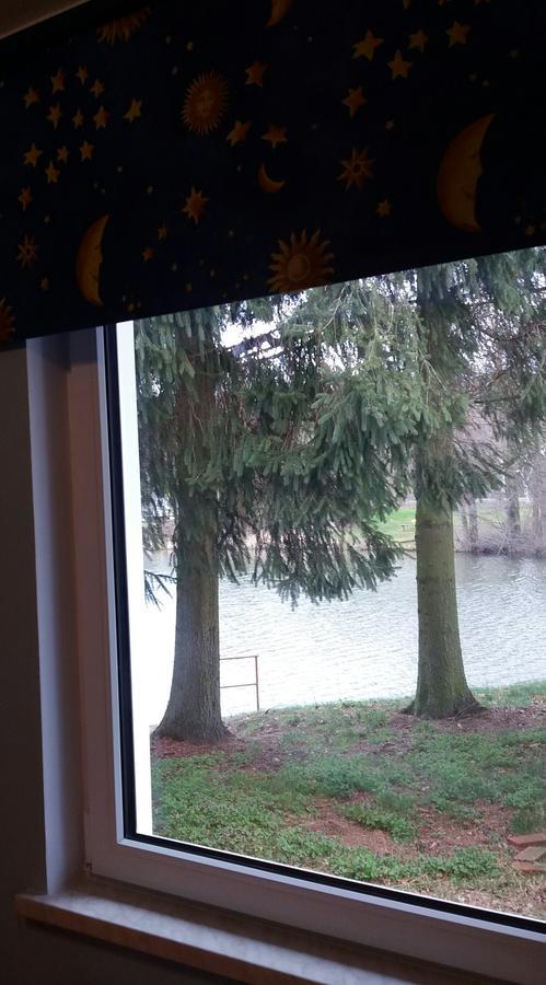 Ferienpark Tannenbruchsee Neustadt am Rübenberge Zewnętrze zdjęcie
