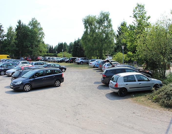 Ferienpark Tannenbruchsee Neustadt am Rübenberge Zewnętrze zdjęcie