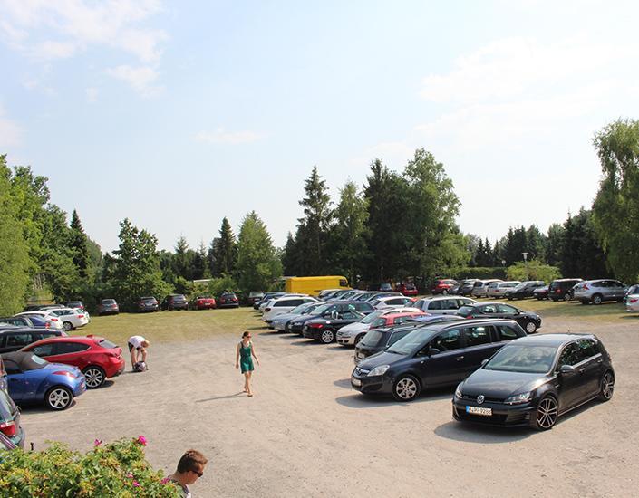 Ferienpark Tannenbruchsee Neustadt am Rübenberge Zewnętrze zdjęcie
