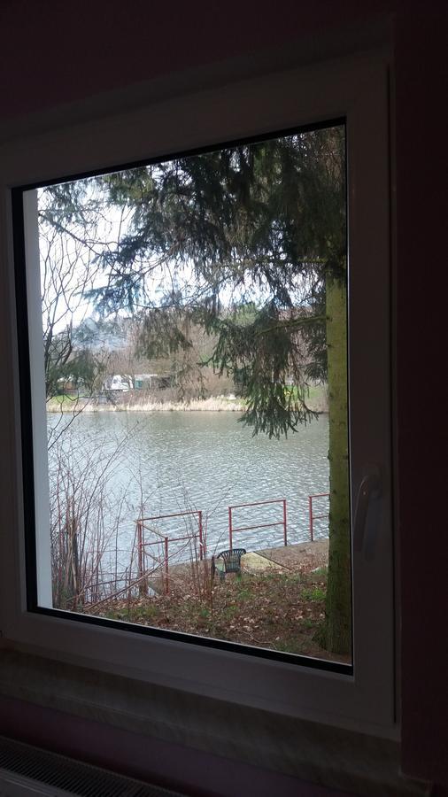 Ferienpark Tannenbruchsee Neustadt am Rübenberge Zewnętrze zdjęcie